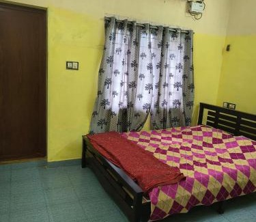 Kochi Apartamento | Queen Mary's Homestay India kerala kochi