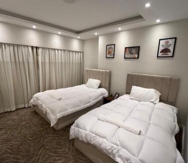 Zamalek Apartamento | Queen of Zamalek 3BR apt