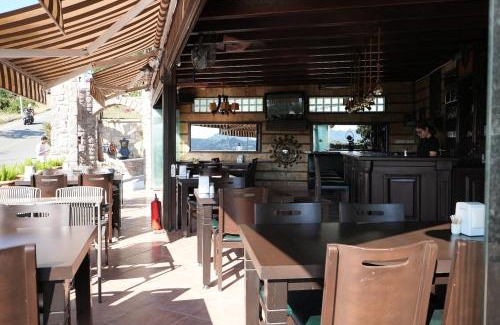 Bodrum City Center Hotel | Queen Otel