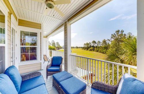 St. Marys Casa | Queen Palm Estate