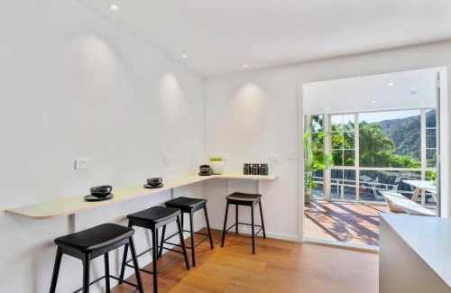 Whangarei Casa | Queen Room at Wolfe Street