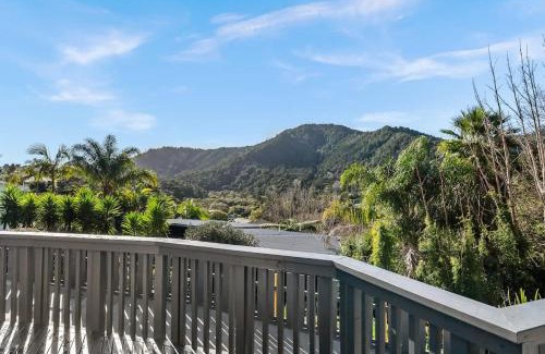 Whangarei Casa | Queen Room at Wolfe Street