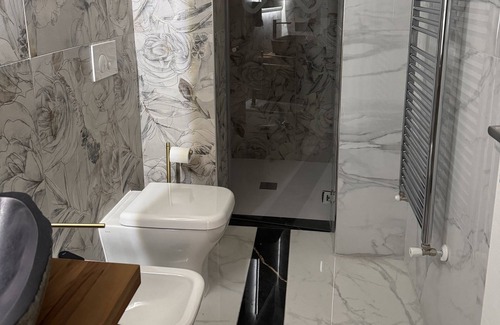Taranto Casa | Queen Room - Relax and Luxury Room - B&B Principe Amedeo