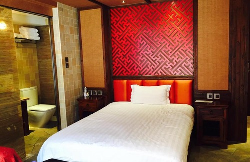 Wan Chai Apartamento | Queen's 100