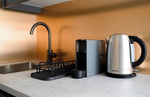 Sarajevska Apartamento | QUEEN's apr-10min. by walk to Knez M. with P.