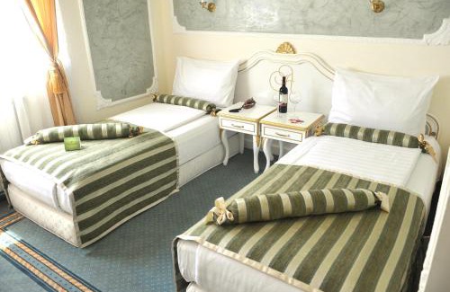 Savamala Hotel | Queen's Astoria Design Hotel
