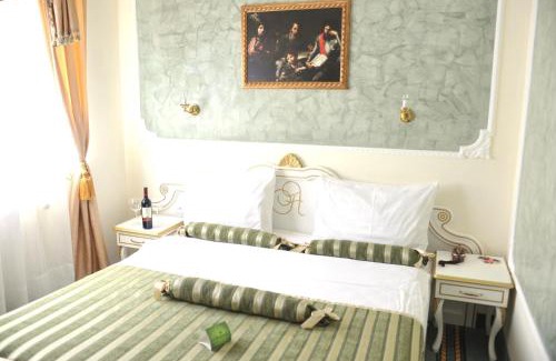 Savamala Hotel | Queen's Astoria Design Hotel
