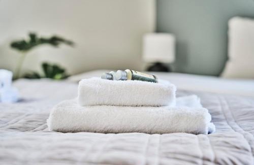 Stavanger Apartamento | Queen's Cave By Staysville
