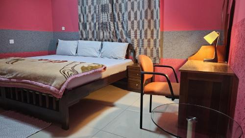 Mallam Hotel | Queen's Hill Lodge