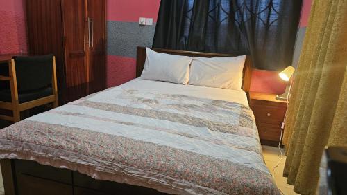Mallam Hotel | Queen's Hill Lodge