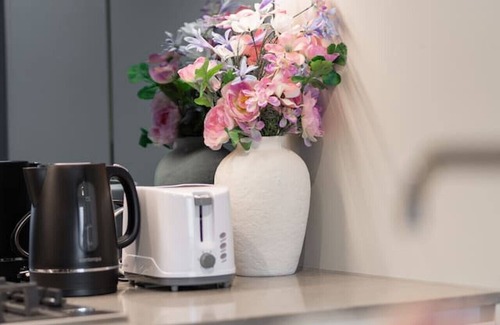 Brisbane Central Business District Apartamento | Queen's Wharf-Be the First to stay at a 5-Star Apt
