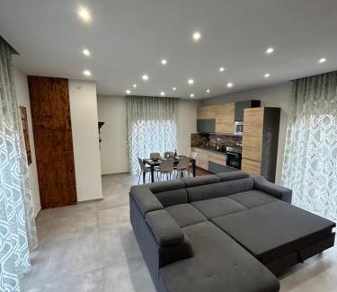 Gaggi Apartamento | Queen street 119