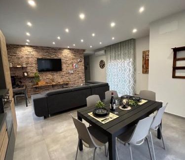Gaggi Apartamento | Queen street 119
