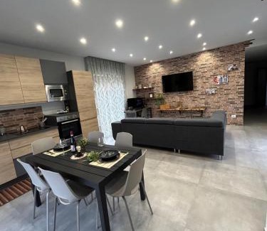 Gaggi Apartamento | Queen street 119