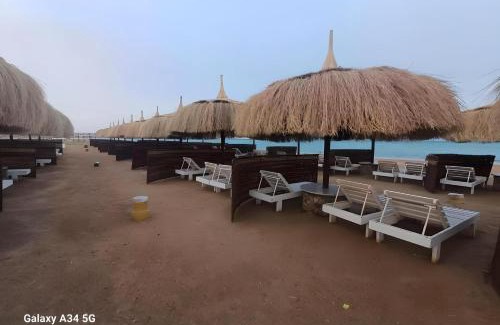 Al Ahyaa Complejo | Queen T Fanadir Suites All Inclusive Resort
