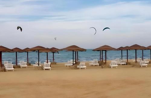 Al Ahyaa Complejo | Queen T Fanadir Suites All Inclusive Resort