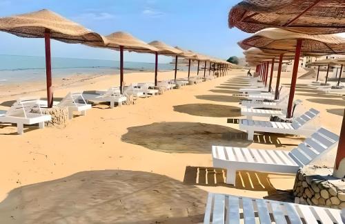 Al Ahyaa Complejo | Queen T Fanadir Suites All Inclusive Resort