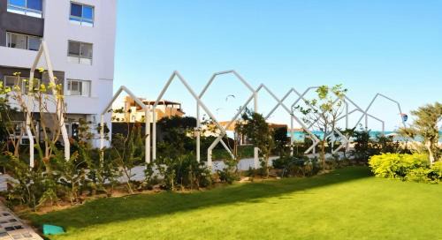 Al Ahyaa Complejo | Queen T Fanadir Suites All Inclusive Resort