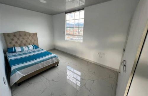 Dosquebradas Apartamento | Queen travel apartment