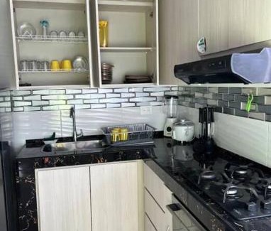 Dosquebradas Apartamento | Queen travel apartment