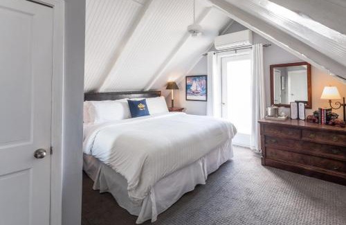 Provincetown Cama Y Desayuno | Queen Vic Guest House