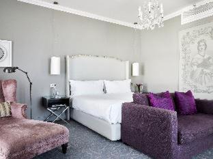 Victoria and Alfred Waterfront Hotel | Queen Victoria Hotel by NEWMARK