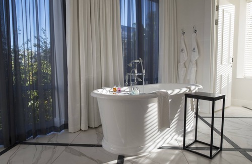 Victoria and Alfred Waterfront Hotel | Queen Victoria Hotel & Manor House by NEWMARK