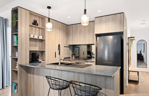Windsor Apartamento | Queen Windsor Iqld