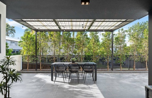 Windsor Apartamento | Queen Windsor Iqld