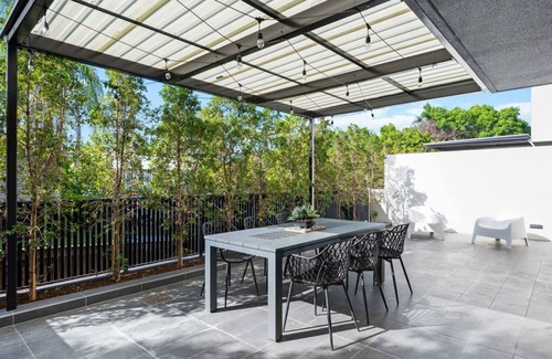 Windsor Apartamento | Queen Windsor Iqld