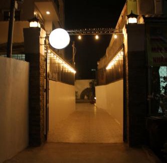 Ninh Kieu Casa | Queenie House
