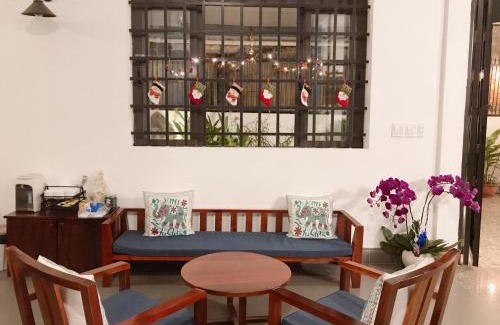 Ninh Kieu Casa | Queenie House
