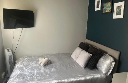 Thurlow Park Casa | Queenomega’s home stay