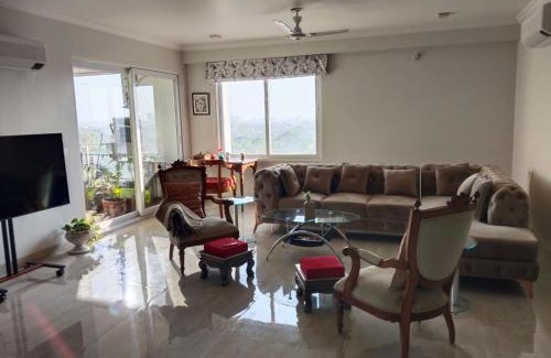 Jaipur District Apartamento | Queens Apartment, Jaipur