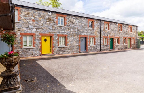 Navan Apartamento | Queens Brook Apartment