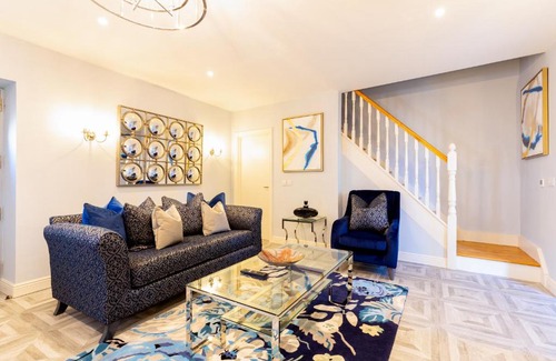 Navan Apartamento | Queens Brook Apartment