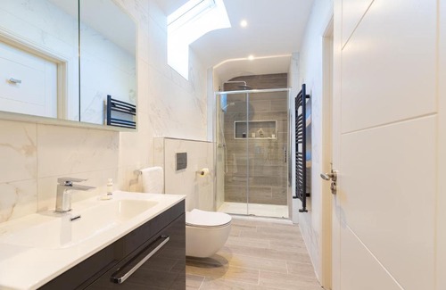 Navan Apartamento | Queens Brook Apartment