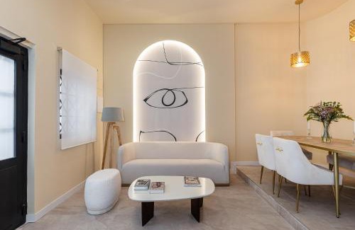 Trafalgar Apartamento | Queens Chamberi I - Alquiler Corta Duración