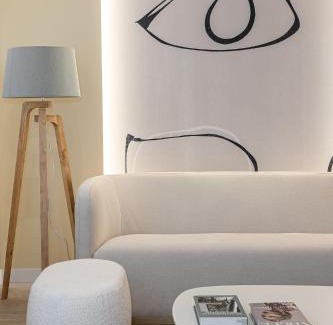 Trafalgar Apartamento | Queens Chamberi I - Alquiler Corta Duración