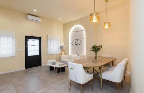 Trafalgar Apartamento | Queens Chamberi I - Alquiler Corta Duración