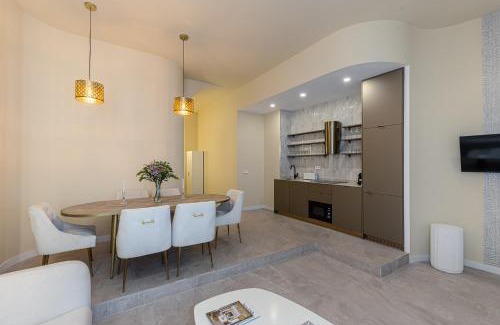 Trafalgar Apartamento | Queens Chamberi I - Alquiler Corta Duración