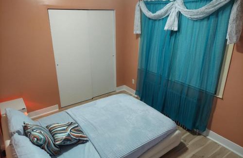 Rochdale Apartamento | Queens chateau