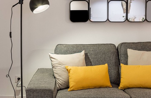 Chueca Apartamento | Queens Chueca II - Alquiler Corta Duración