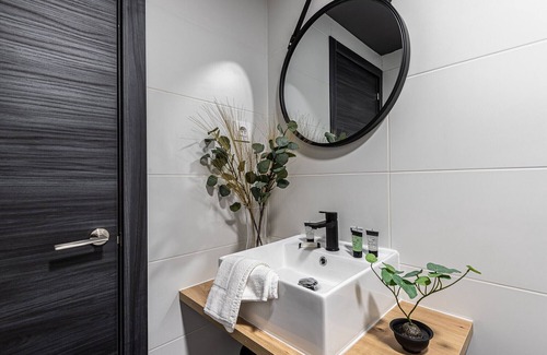 Chueca Apartamento | Queens Chueca II - Alquiler Corta Duración