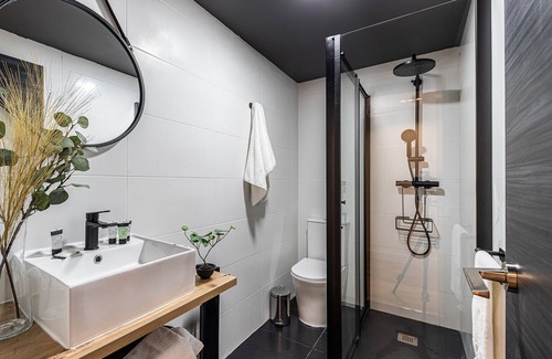 Chueca Apartamento | Queens Chueca II - Alquiler Corta Duración