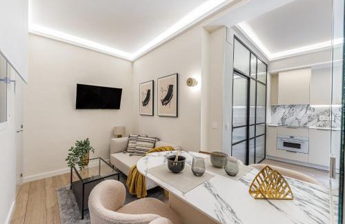 Justicia Apartamento | Queens Chueca IV - Alquiler Corta Duración