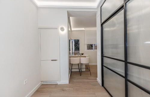 Justicia Apartamento | Queens Chueca IV - Alquiler Corta Duración