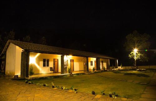 Yercaud Complejo | Queens Hotel -Yellow Lake Resorts &Spa -Yercaud