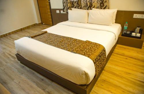 Yercaud Complejo | Queens Hotel -Yellow Lake Resorts &Spa -Yercaud