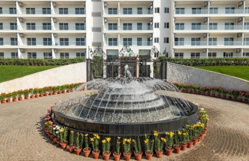 Sohna Apartamento | Queens House 777